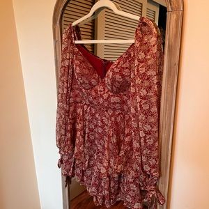 Saints&Secrets from Selfie Leslie